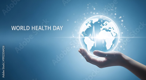 World health day global health for a healthier future celebrating universal health coverage