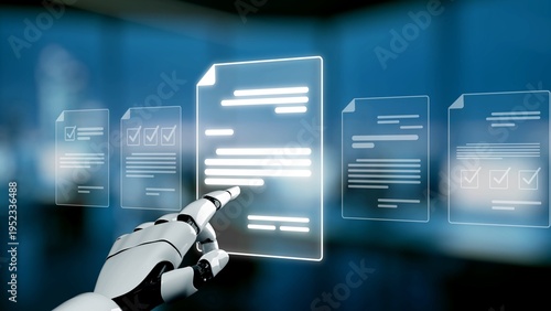 AI transforms document management using virtual assistant systems, AI-secure file storage, and artificial intelligence for paperless workflows. Kernel