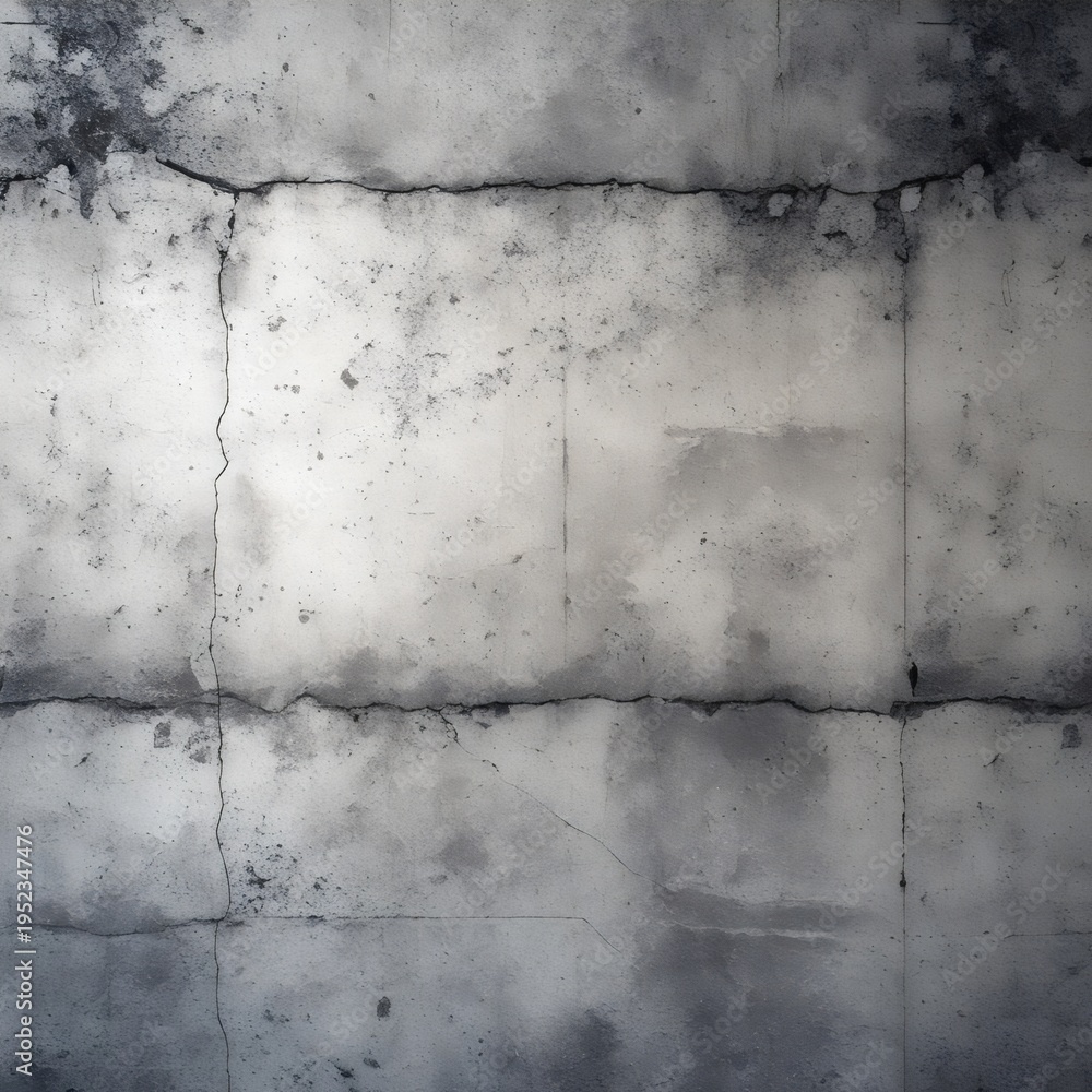 Obraz premium concrete wall background