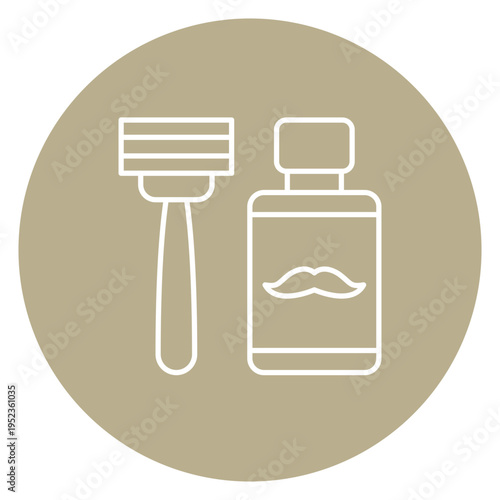 After Shave Grooming