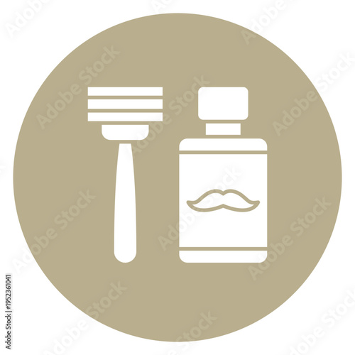 After Shave Grooming