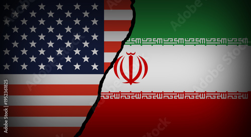 The United States against Iran