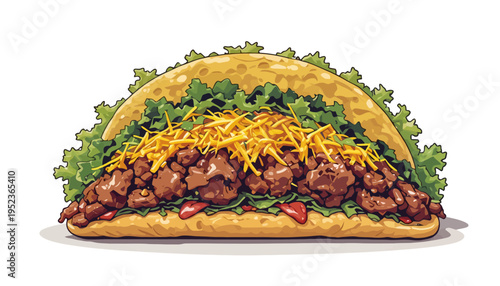 slice of bread with cheese