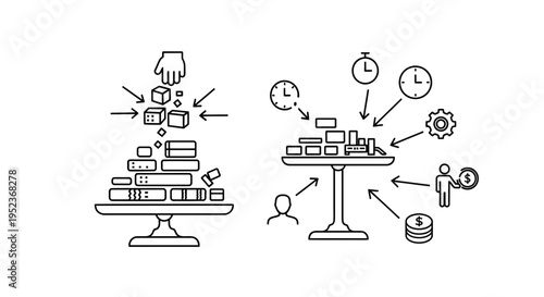 Building Blocks of Business Success: Strategy, Planning, and Execution