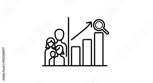 Business Growth Analysis: Family Income Statistics and Market Research Magnified