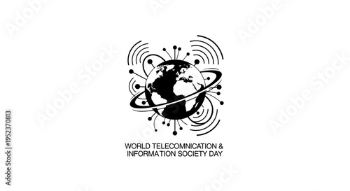 World Telecommunication Day Information Society.