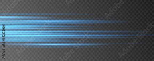 Bright neon rays intersect dynamically creating a sense of motion and depth while maintaining a clean and minimal digital aesthetic suitable for modern design.