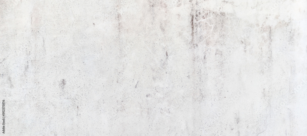 Obraz premium white painted wall