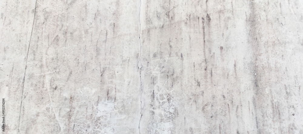 Fototapeta premium white painted wall