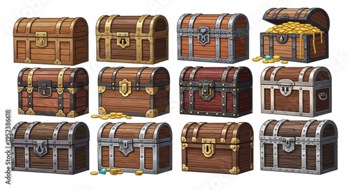 Whimsical cartoon snails with unique, colorful house-shaped shells, perfect for children's illustrations and playful designs