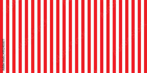 abstract simple vertical red bold line pattern can be used background.