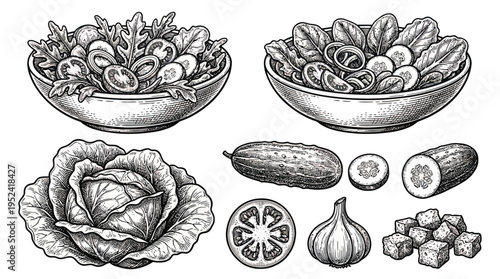 Man announcing a grand sale of unique vintage items and collectibles