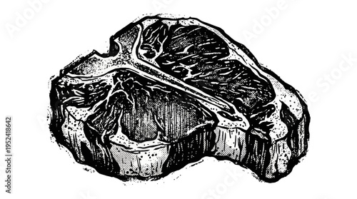 Stylized graphic representation of an atomic structure, symbolizing fundamental scientific principles and universal energy