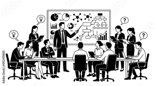 A visual representation illustrating the developmental stages of children from infancy through middle childhood, depicting growth over time