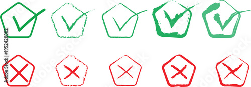 Laundry care symbols for washing and drying instructions