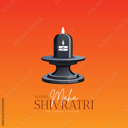 Happy Maha Shivaratri Celebrating the Divine Power of Lord Shiva with Devotion, Fasting, Nightlong Prayers, and Spiritual Awakening