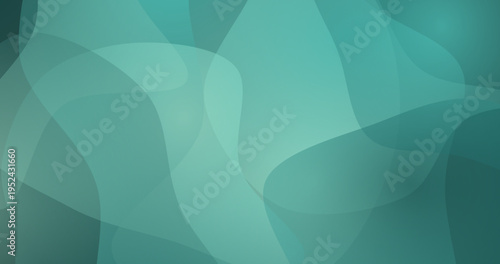 Abstract flowing shapes forming a soft, modern, and artistic gradient background