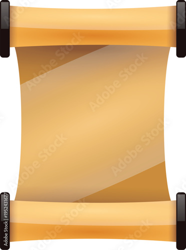 islamic icon vector art illustration