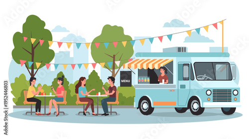 A calming abstract composition featuring layered geometric shapes in muted tones. Ideal for backgrounds, modern design, or representing complex system