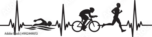 Heartbeat Sport Triathlon