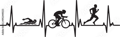 Heartbeat Sport Triathlon
