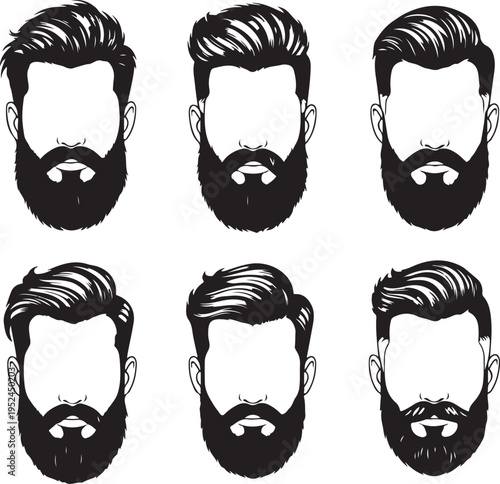 High Jump Icon Silhouette Illustration. Olympics Vector Graphic Pictogram Symbol Clip Art. Doodle Sketch Black Sign.