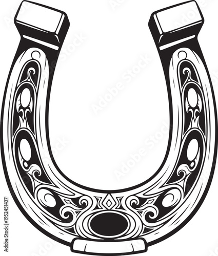 Horseshoe