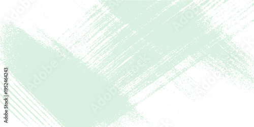 Abstract Brushstroke: Soft pastel brushstrokes create a modern minimalist visual, suitable for graphic design and adding an elegant artistic touch.