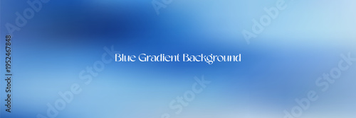Soft blue gradient background with abstract blur effect. Light sky-inspired design perfect for modern posters, presentations, and digital backdrops with calm aesthetic appeal.