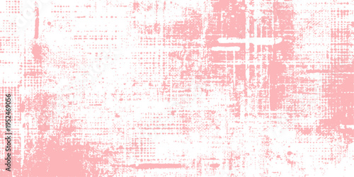 Pink abstract grunge texture with a sense of depth and complexity, conveying a sense of artistic flair, suitable for background.