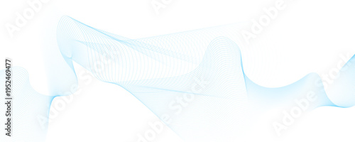 Abstract modern background, curved lines, will create the effect of optical illusion and successfully complement your design. 