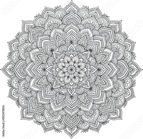  mandala design