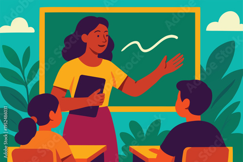 Modern Education & Professional Teaching Excellence