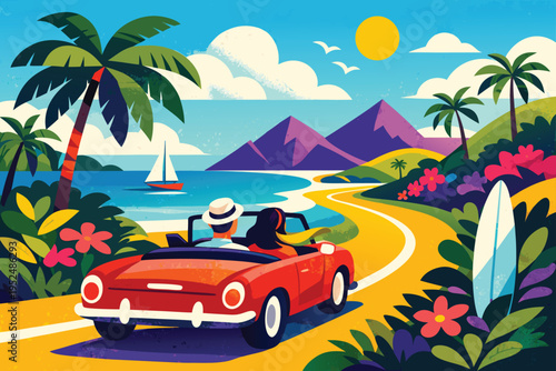 Navigating Modern Intersections