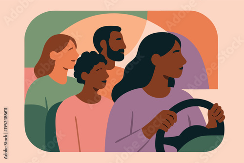 Navigating Modern Intersections