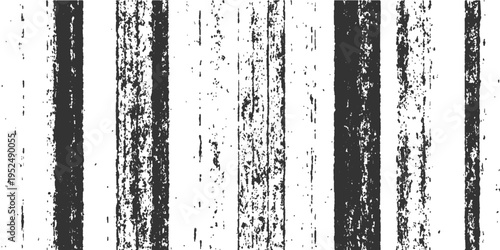 Foto Vertical Abstract Grunge Striped Texture, offering a dynamic and weathered artistic style