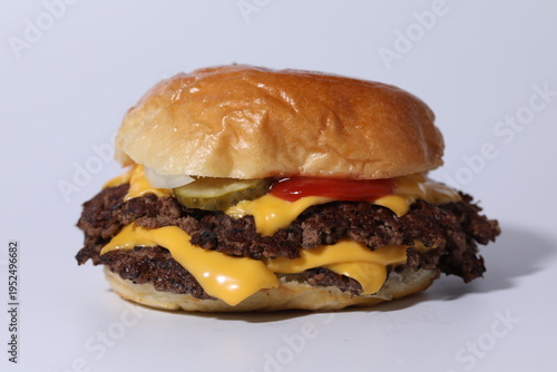 smash burger