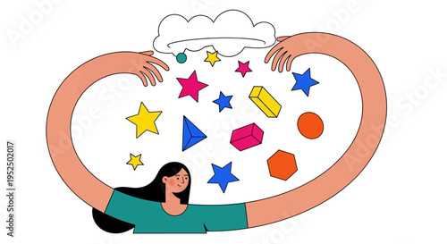 Visionary Creative Director Harnessing Innovative Ideas and Cross-Functional Solutions to Drive Business Growth in a Modern Cloud Environment