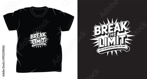 motivational graphic vector art t-shirt design print template