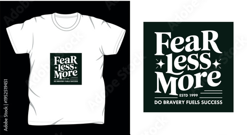 motivational graphic vector art t-shirt design print template