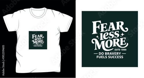 motivational graphic vector art t-shirt design print template