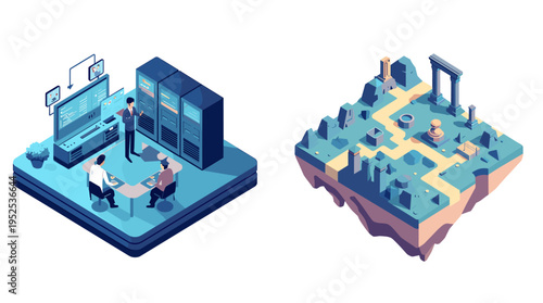 A clean, all-white background provides a versatile and modern canvas. Perfect for product placement, digital design, or conveying simplicity and purit