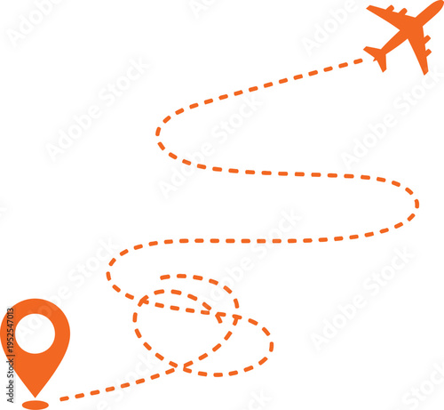 A collection of cartoon bald eagles in various flying positions