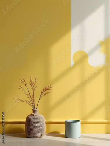 Non-Toxic Odorless Paint Promotes Home Safety and Reduces Respiratory Risks. Concept Non-Toxic Paint, Odorless Paint, Home Safety, Respiratory risks, Health-friendly coatings