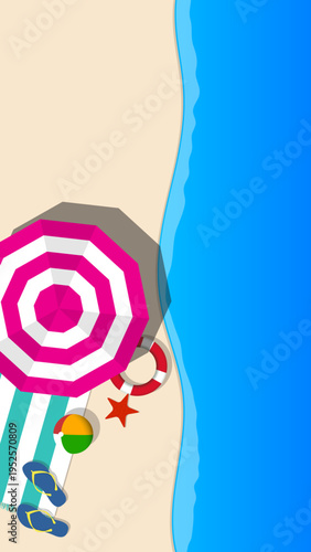 spiaggia, estate, mare, vacanze, tropicale, oceano,  stabilimento balneare, relax