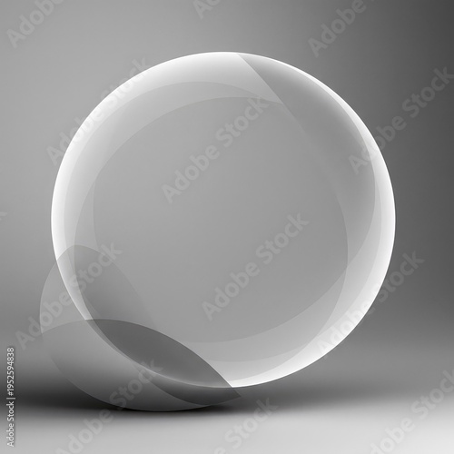 Abstract background with a delicate subtle texture in a light monochromatic grayscale tone, perfect for minimalist design, grey, pale, grayscale