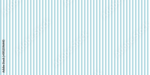 blue and white striped background