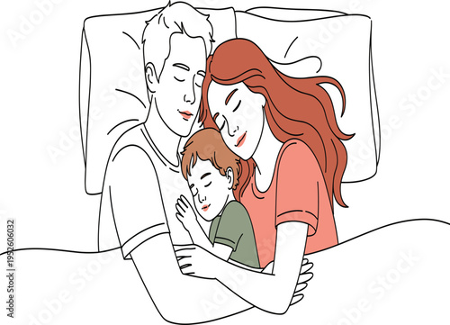 Professional team working in modern office interior with desks, laptops, creative workspace, and green plants