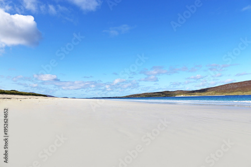 Φωτογραφία Luskentyre Beach, Isle of Harris, Outer Hebrides, Scotland