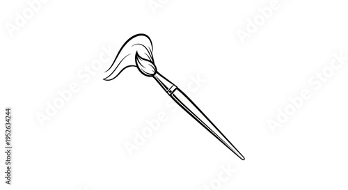 Dental instrument for oral surgery procedures.